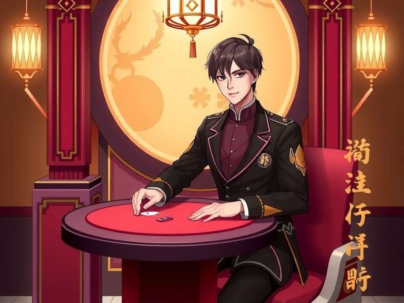 Shanghai Rummy Emperor Strategy Guide